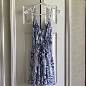 Lovestitch Romper